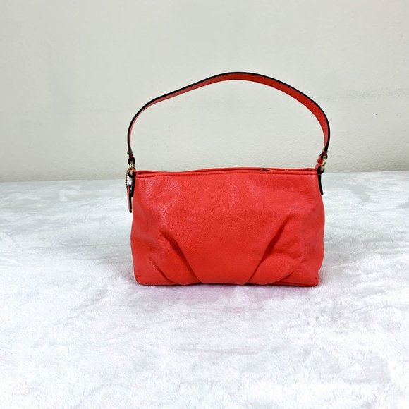 COACH | Limited Edition Mini Top Handle Bag - Picture 16 of 16